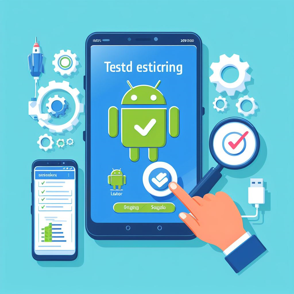 How to Use Android Tester Lab to Test Your App on Real Devices and Configurations