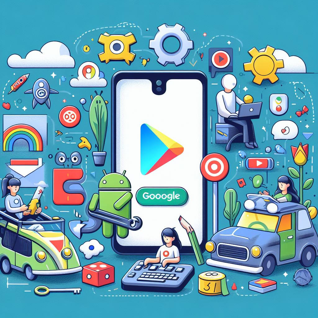 How to Use Google Play Console to Monitor and Improve Your App Quality During the Testing Period